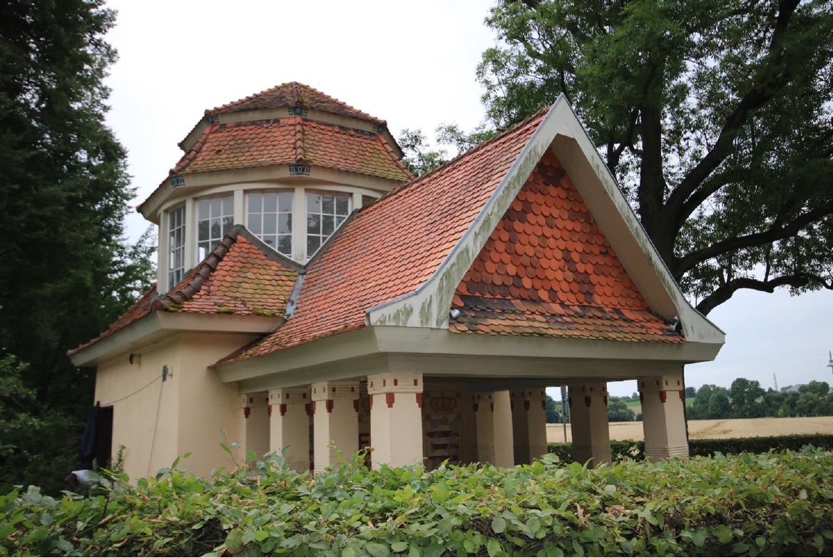 Sauerbrunnenfest in Schwalheim