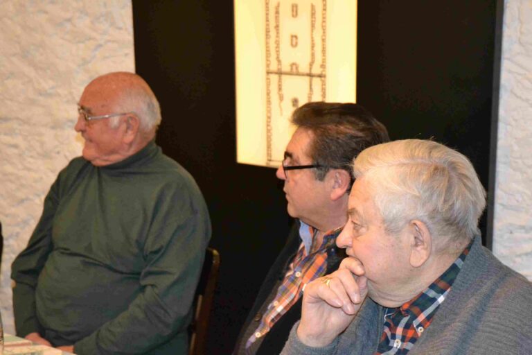 Mitgliederversammlung